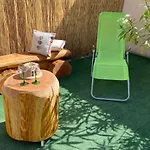 Apartamento Edelweiss A