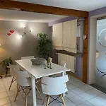 Apartamento Edelweiss A *