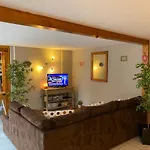 Apartamento Edelweiss A