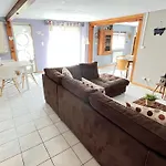Edelweiss A Apartamento Eguisheim