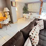 Apartamento Edelweiss A Eguisheim