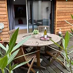 Edelweiss A Apartamento Eguisheim