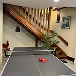 Edelweiss à Appartement