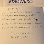 Edelweiss A