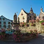 Apartamento Edelweiss A Eguisheim