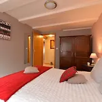 Apartamento Edelweiss A