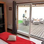 Edelweiss à Appartement