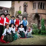 Edelweiss A * Eguisheim