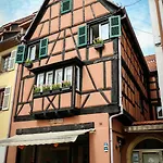Apartamento Edelweiss A Eguisheim