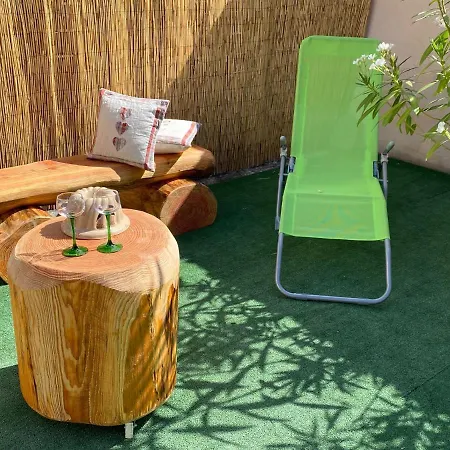 Apartamento Edelweiss à