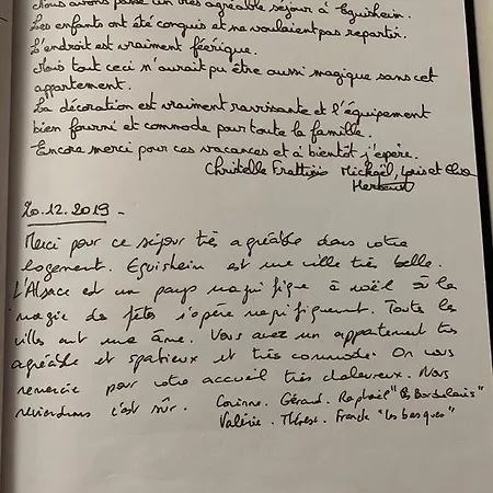 Edelweiss à *