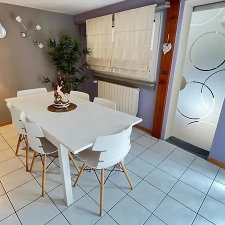 Edelweiss A 엥기쉬하임