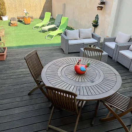 Edelweiss A 아파트