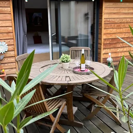 Edelweiss A 아파트 엥기쉬하임