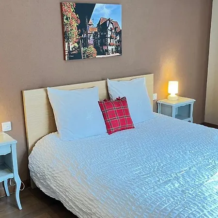 Apartamento Edelweiss à *