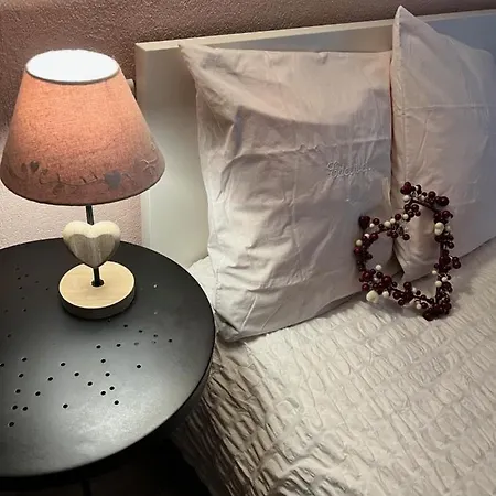 Apartamento Edelweiss à Eguisheim