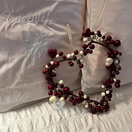 Edelweiss A 엥기쉬하임