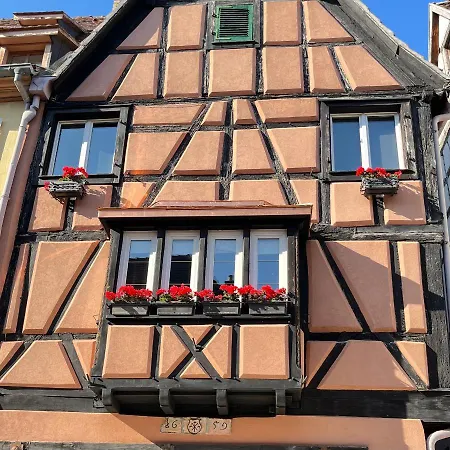 Apartamento Edelweiss à *
