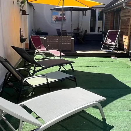 Apartamento Edelweiss A