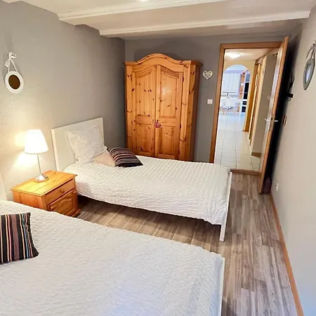 Edelweiss à * Eguisheim