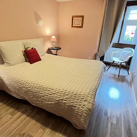 Appartamento Edelweiss à *
