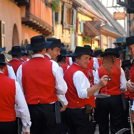 Edelweiss A 아파트 *