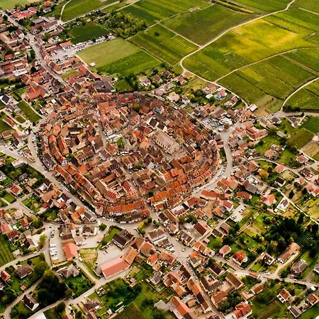 아파트 Edelweiss A