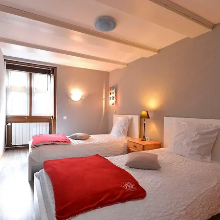 Edelweiss A * 엥기쉬하임