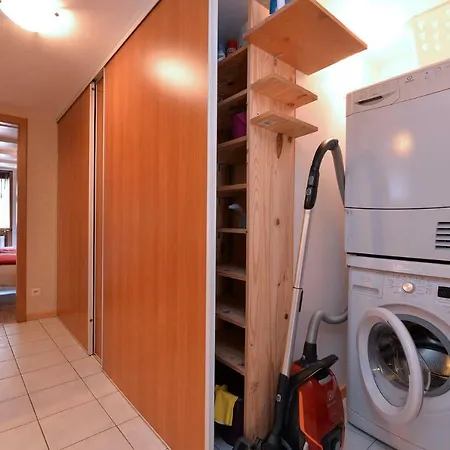 Edelweiss A * 엥기쉬하임