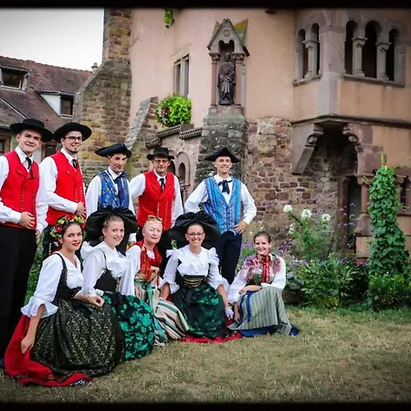 Edelweiss A * Eguisheim
