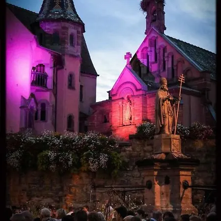 Edelweiss A 아파트 *