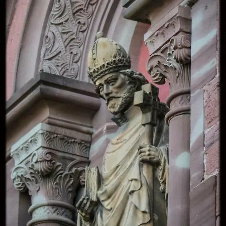 Edelweiss A * 엥기쉬하임