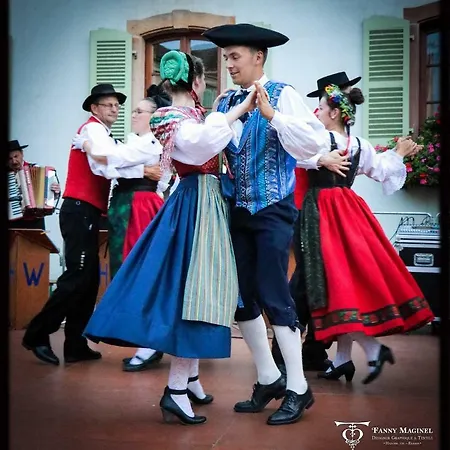 Edelweiss A 아파트 *