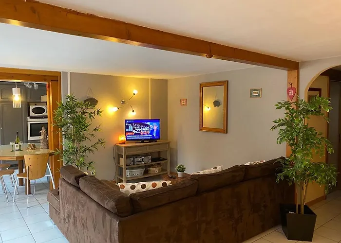 Appartamento Edelweiss à