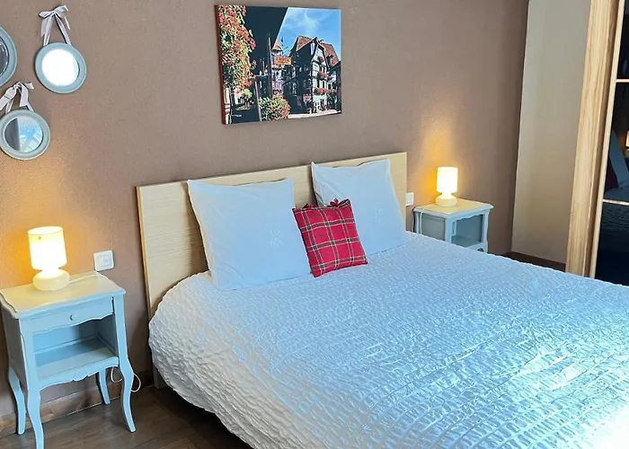 Appartamento Edelweiss à *