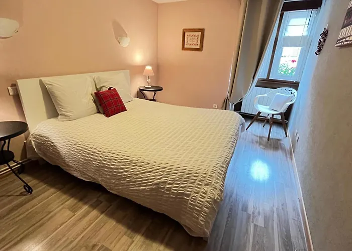 Appartamento Edelweiss à *