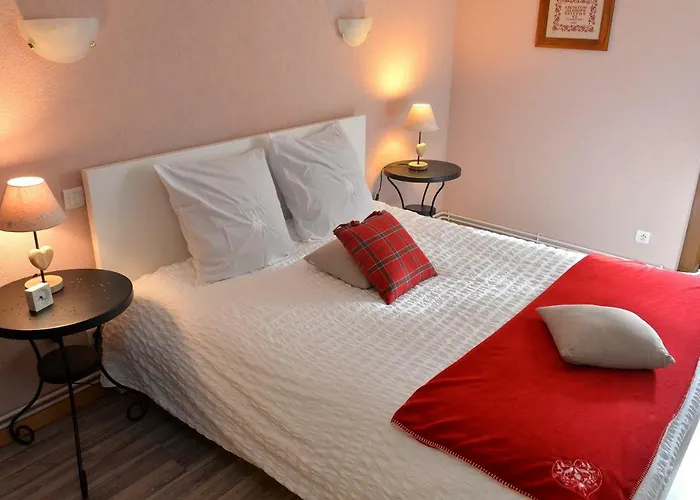 Apartmán Edelweiss A *