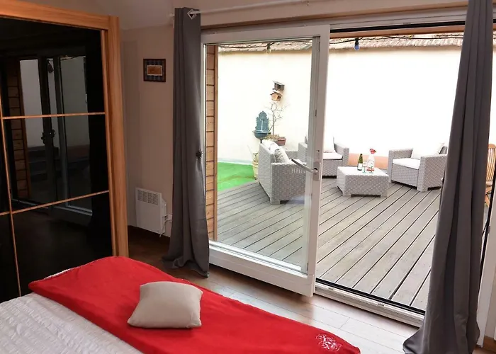 Edelweiss A Appartement